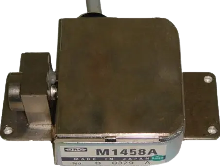 NJRC MAGNETRON, Model: M1458A