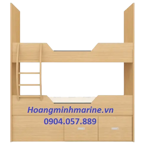 GIƯỜNG TẦNG