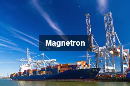 MAGNETRON