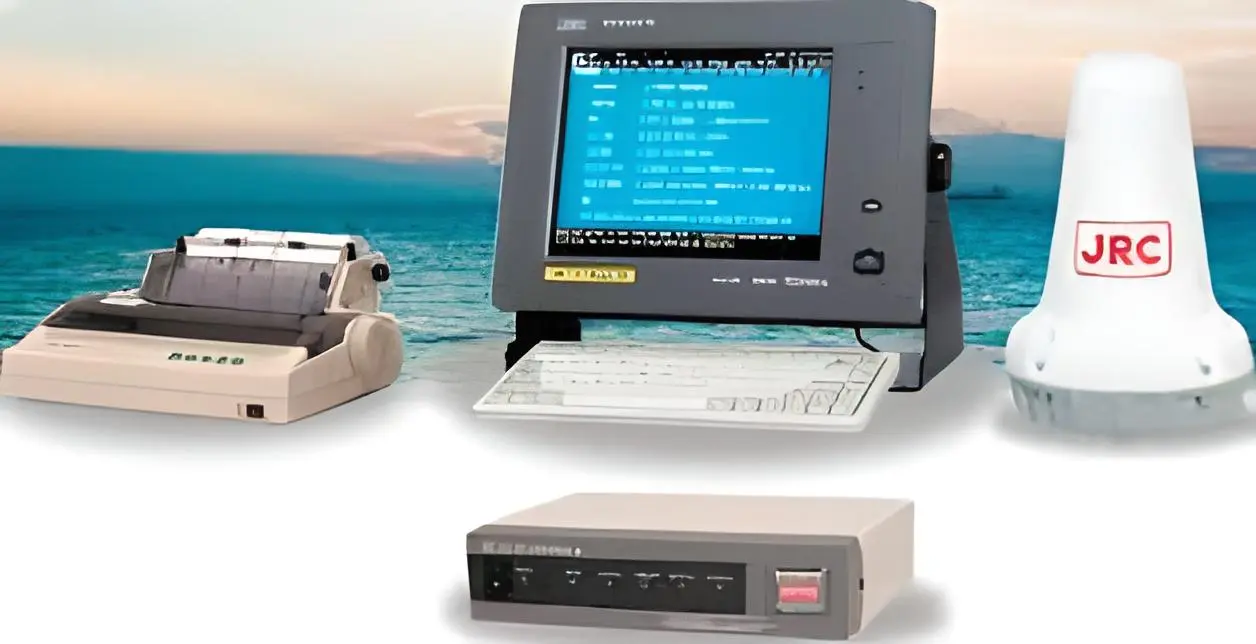 INMARSAT-C