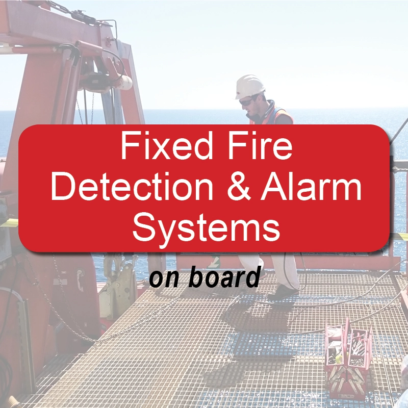 Sound pressure measurement of fixed fire detection and alarm systems