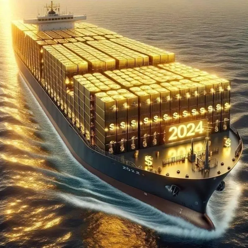 Nghị quyết MSC.496(105) sửa đổi Chương IV của Công ước SOLAS bao gồm các yêu cầu về thông tin vô tuyến áp dụng cho các tàu mới và hiện có vào hoặc sau ngày 1 tháng 1 năm 2024