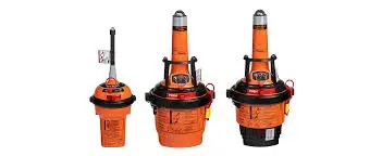 Quy định mới về trang bị EPIRB từ ngày 1 tháng 07 năm 2022