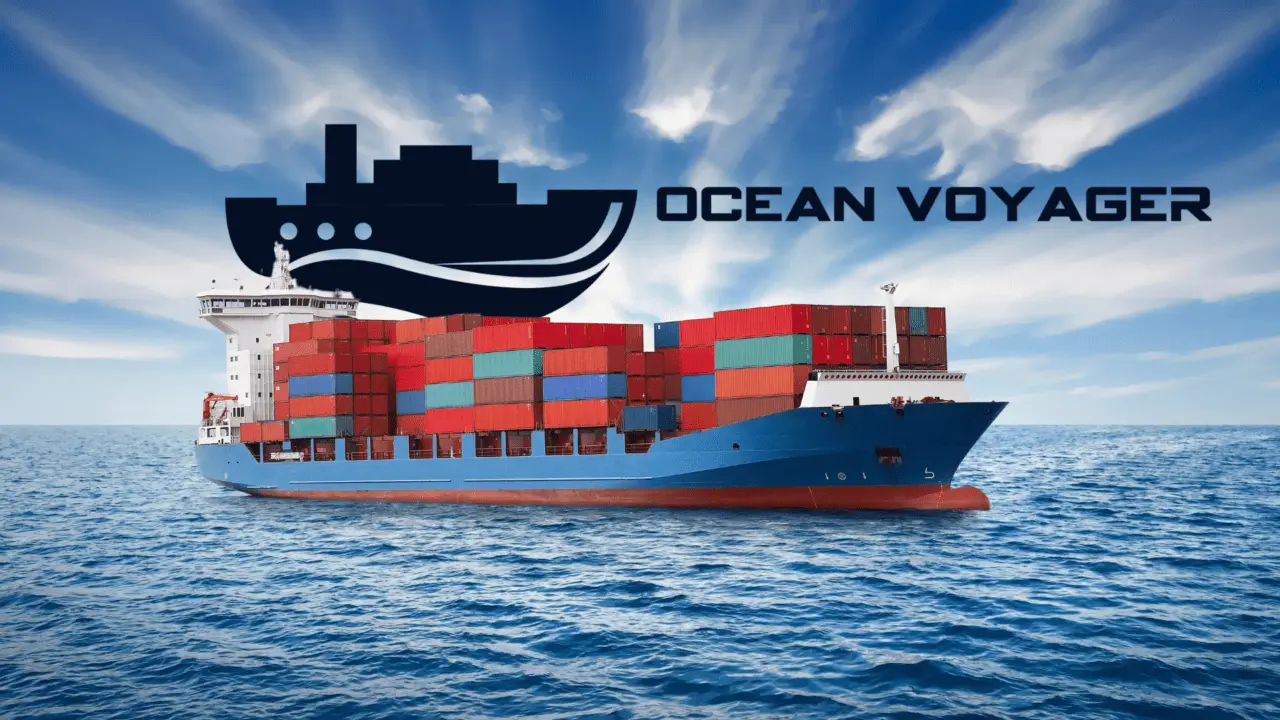 OCEAN VOYAGER