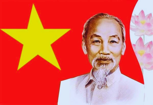 CHÀO MỪNG QUỐC KHÁNH 2-9