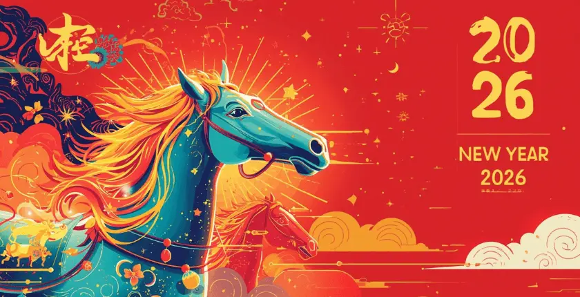 CHÚC MỪNG NĂM MỚI